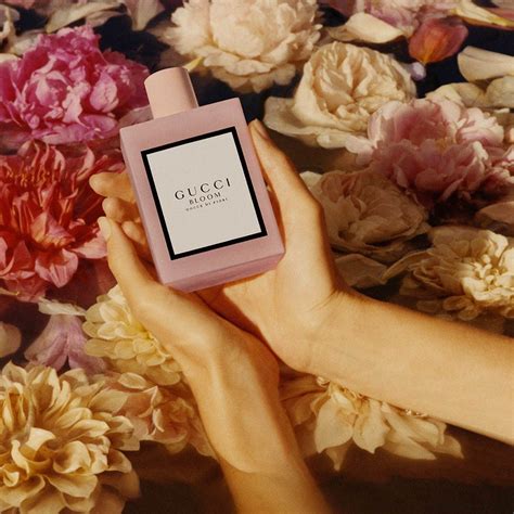 gucci bloom capelli|gucci bloom perfume online.